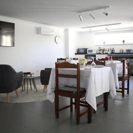 Quinta Vale De Palheiros Hotel Santa Comba Dao Luaran gambar