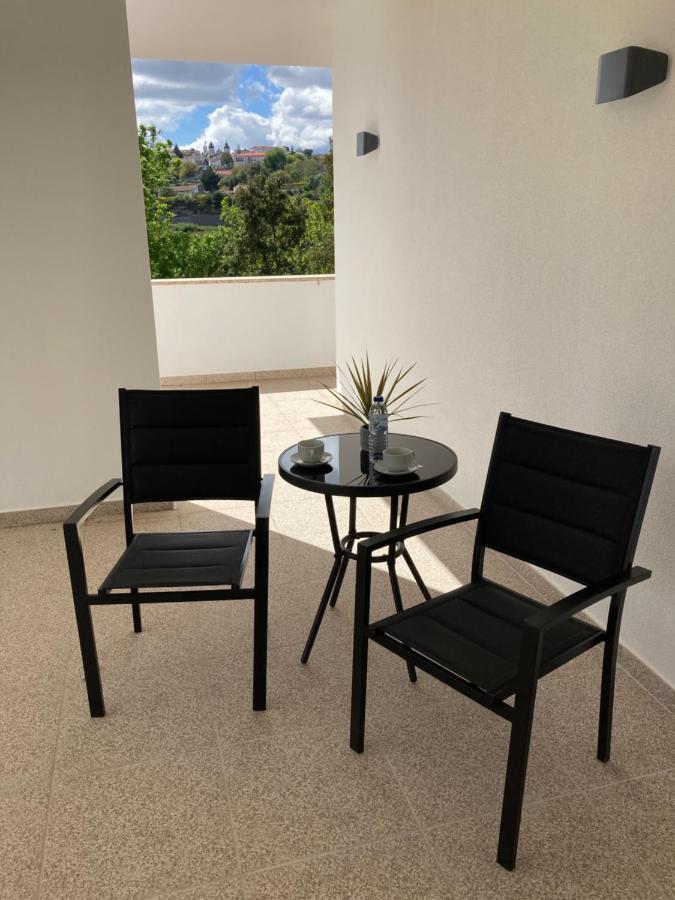 Quinta Vale De Palheiros Hotel Santa Comba Dao Luaran gambar