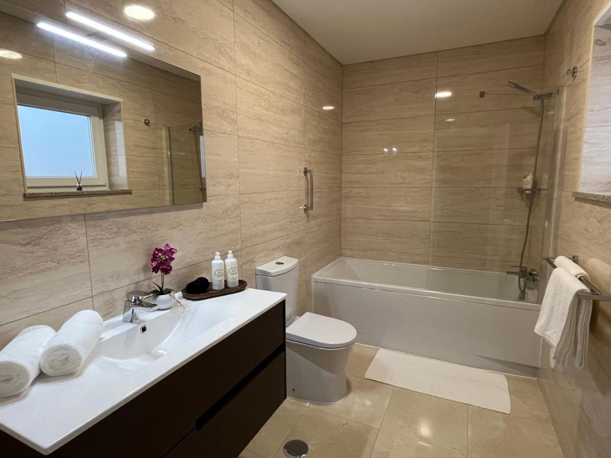 Quinta Vale De Palheiros Hotel Santa Comba Dao Luaran gambar