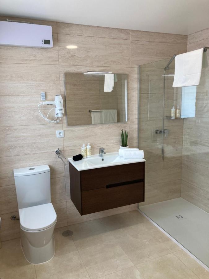 Quinta Vale De Palheiros Hotel Santa Comba Dao Luaran gambar