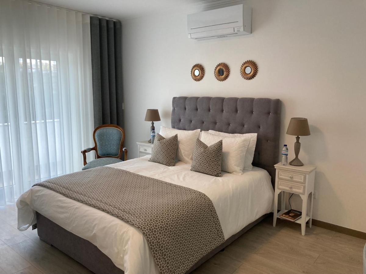 Quinta Vale De Palheiros Hotel Santa Comba Dao Luaran gambar