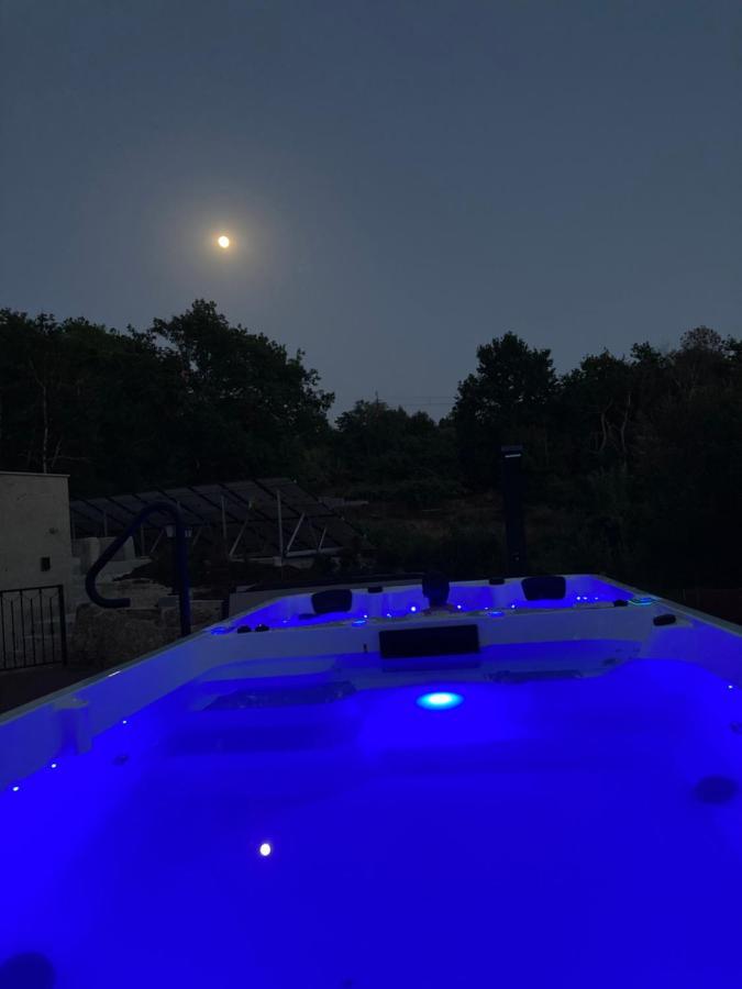 Quinta Vale De Palheiros Hotel Santa Comba Dao Luaran gambar
