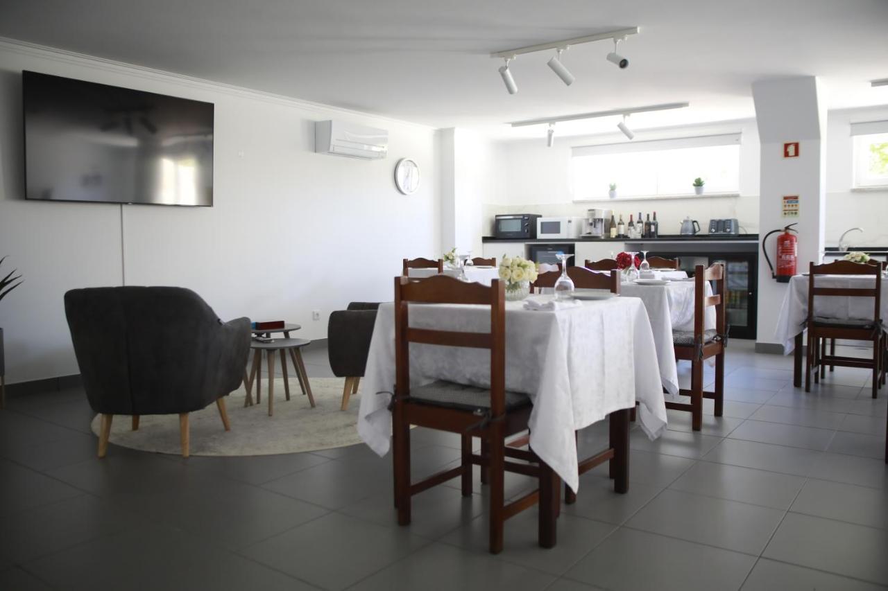 Quinta Vale De Palheiros Hotel Santa Comba Dao Luaran gambar