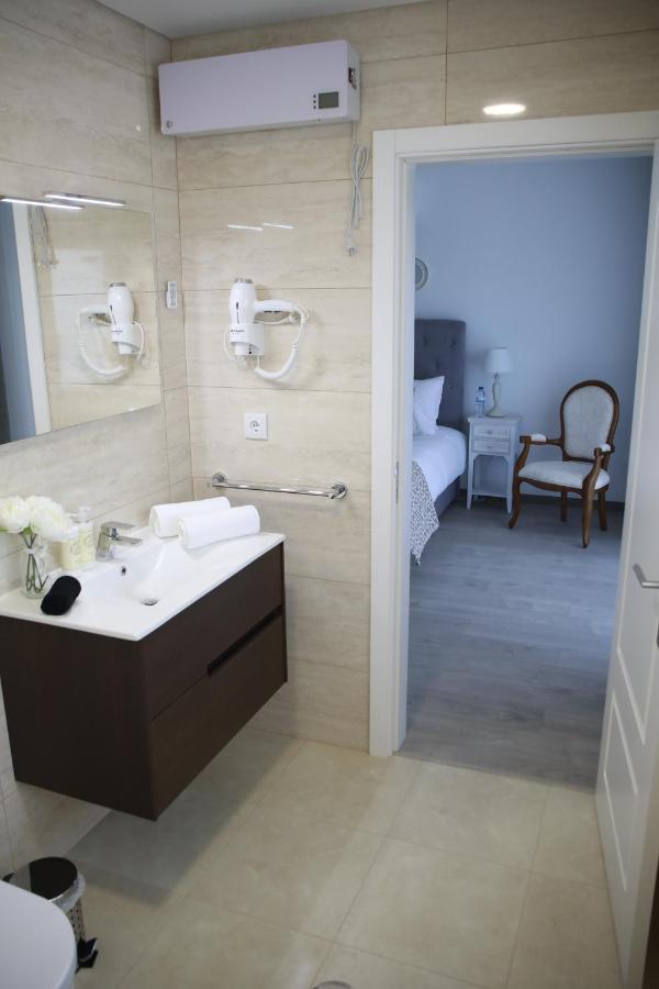 Quinta Vale De Palheiros Hotel Santa Comba Dao Luaran gambar