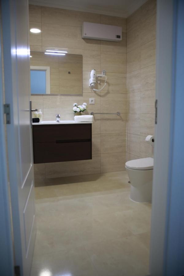 Quinta Vale De Palheiros Hotel Santa Comba Dao Luaran gambar