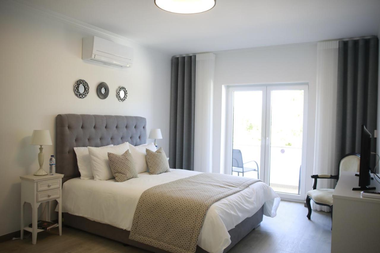 Quinta Vale De Palheiros Hotel Santa Comba Dao Luaran gambar