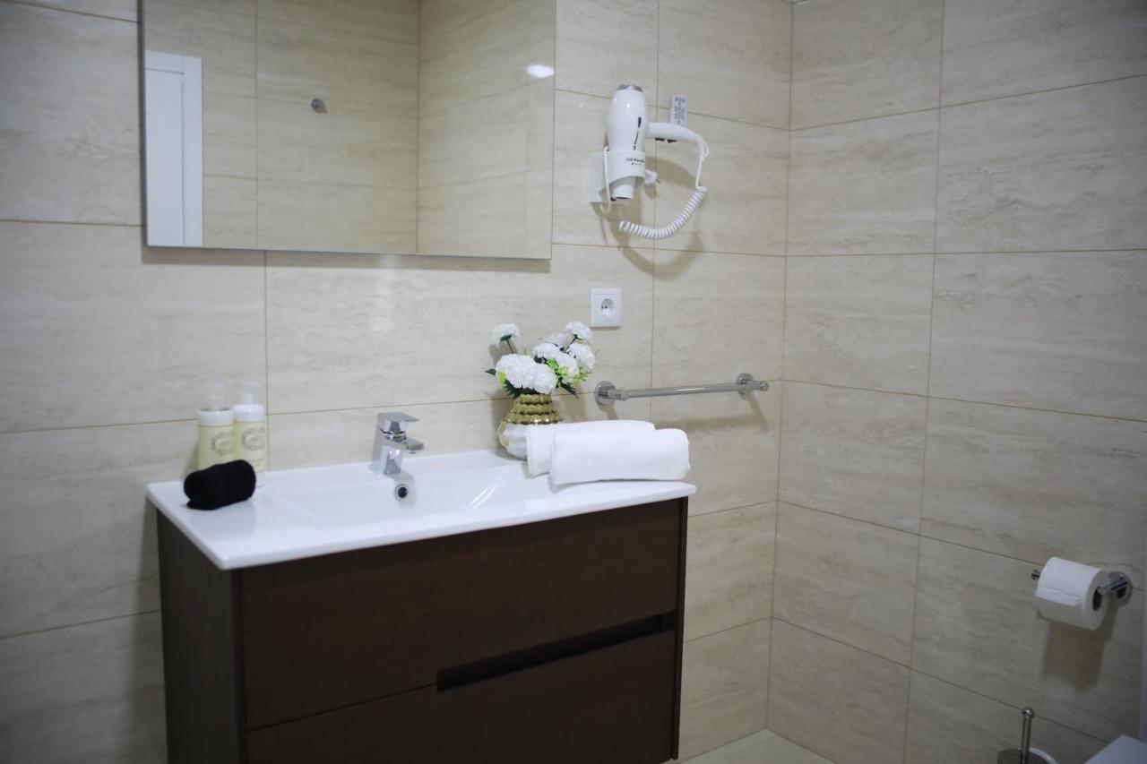 Quinta Vale De Palheiros Hotel Santa Comba Dao Luaran gambar