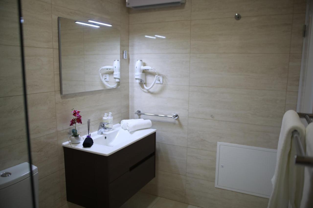 Quinta Vale De Palheiros Hotel Santa Comba Dao Luaran gambar