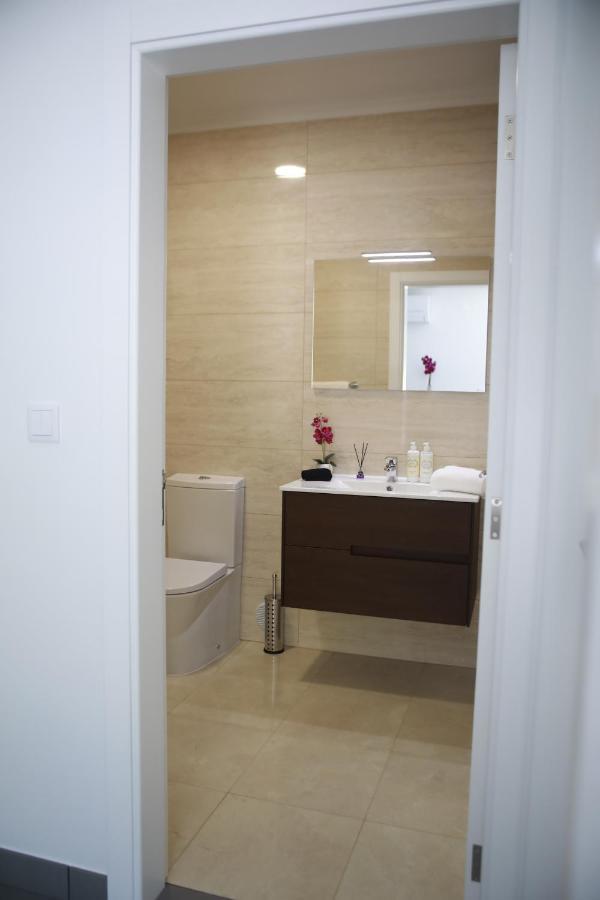 Quinta Vale De Palheiros Hotel Santa Comba Dao Luaran gambar